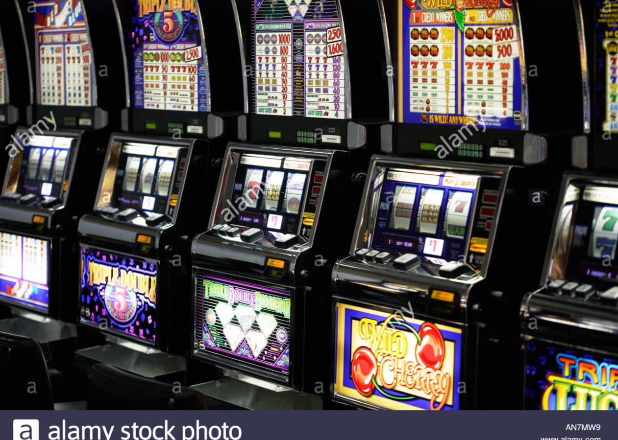 $2765 No Deposit at Genesis Casino