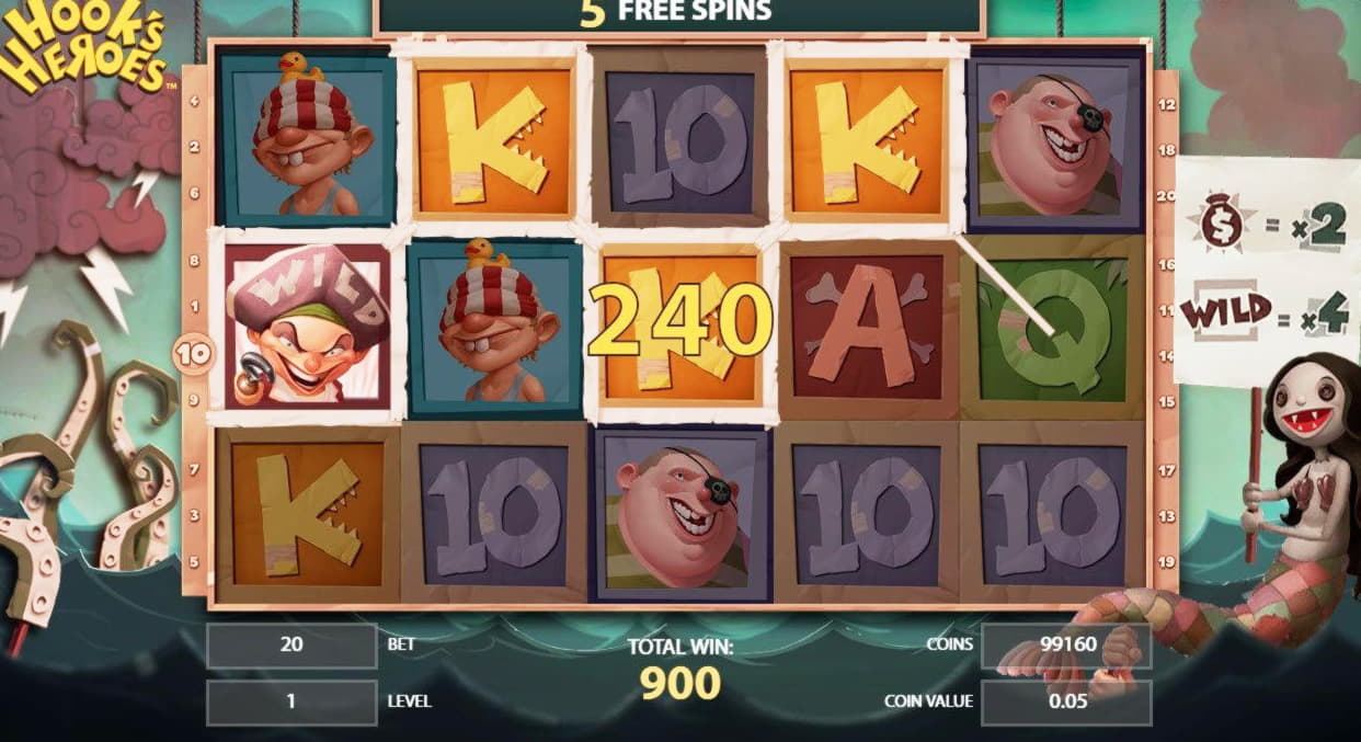 Eur 750 Casino Tournament at Mummys Gold Casino