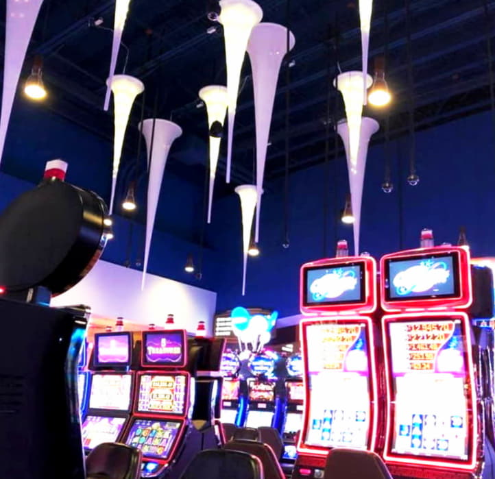 500% Deposit Match Bonus at Intertops Casino