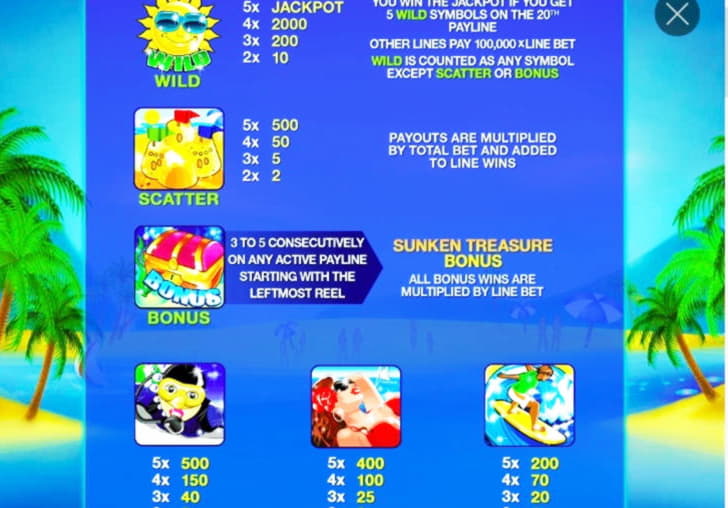 ﻿$230 FREE CHIP CASINO at Mrgreen Casino