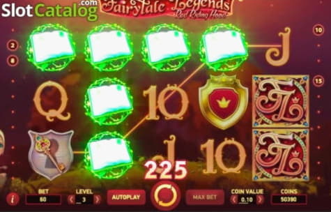 10 Free Casino Spins at All Slots Casino