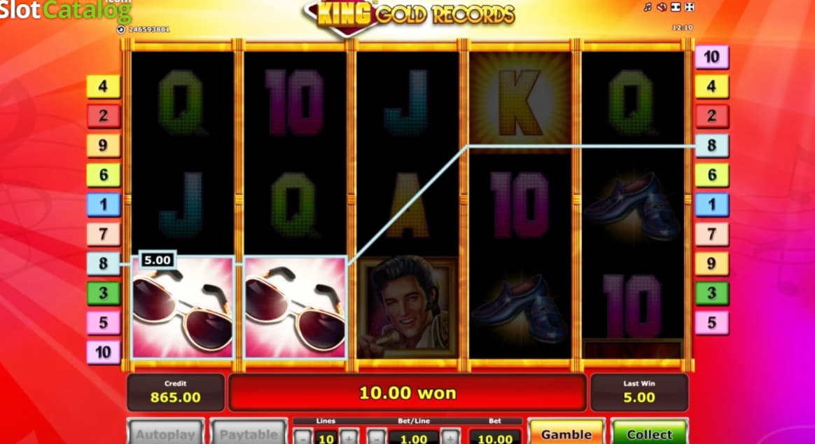 €595 Free Casino Ticket at Mummys Gold Casino