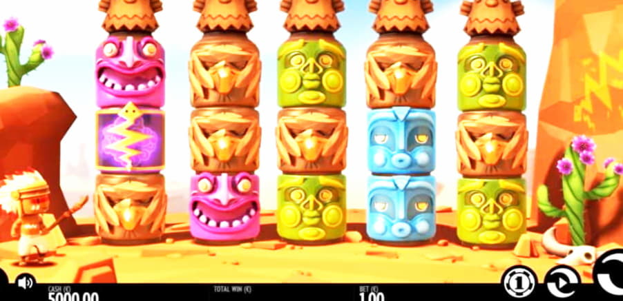 180 Free spins no deposit casino at Mummys Gold Casino