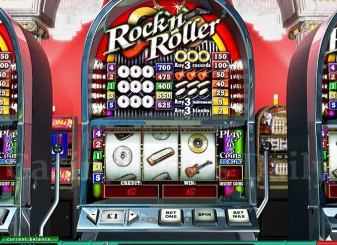 EURO 3715 no deposit bonus casino at Betway Casino