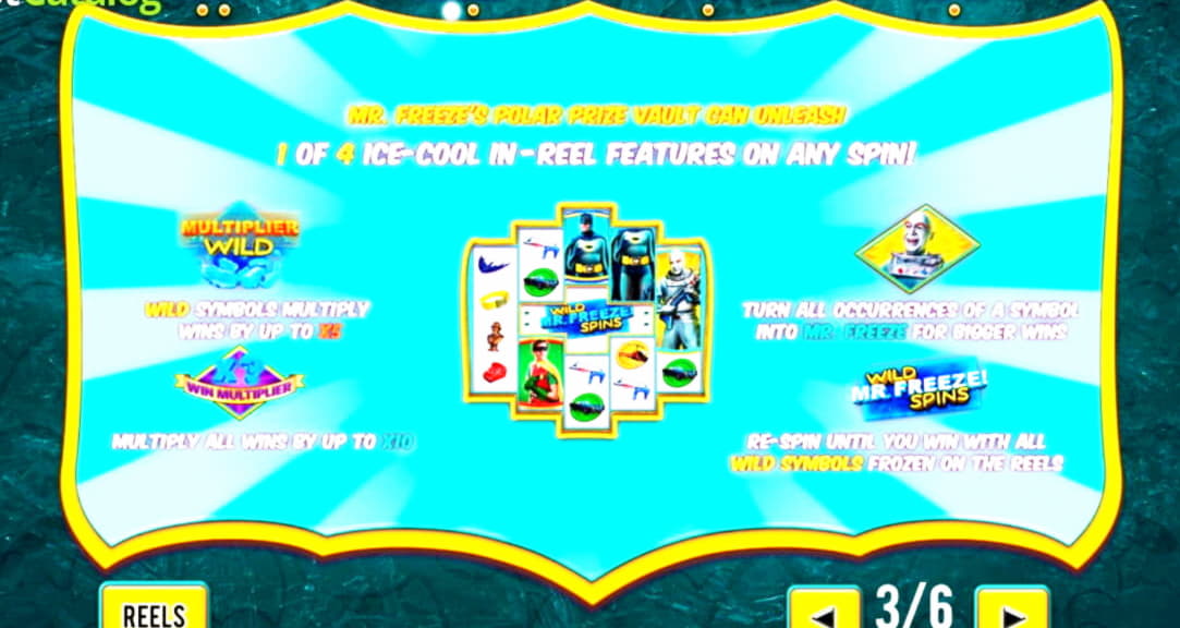 235 Trial Spins at Gaming Club Casino