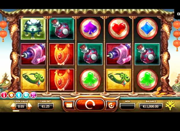 £590 free chip casino at All Slots Casino
