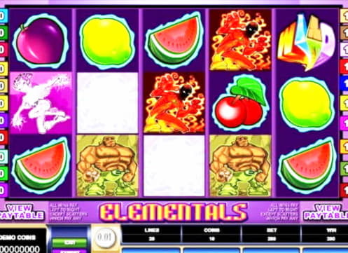 75 Trial Spins at Yes Casino 