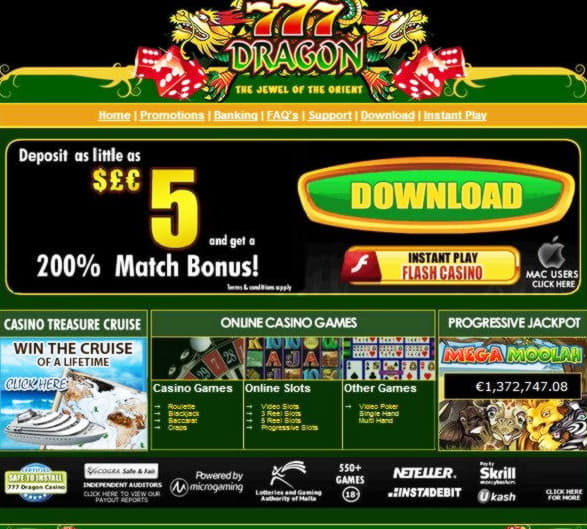 €545 free chip at Spinit Casino