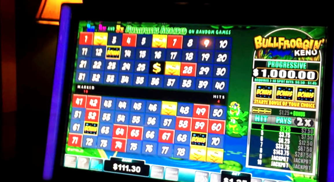 710% Best Signup Bonus Casino at Mrgreen Casino
