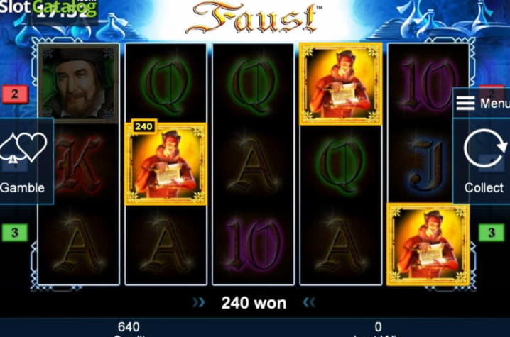 €260 Casino Tournament at Vegas Hero Casino