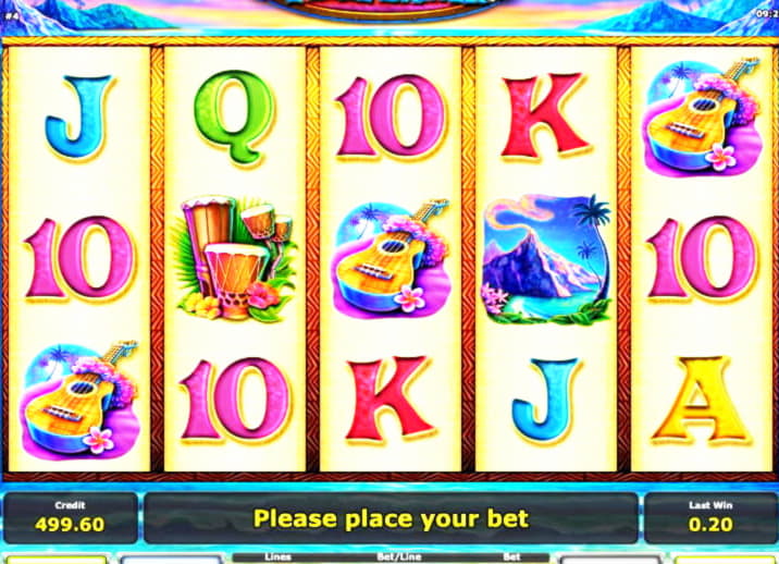 EURO 3830 no deposit bonus casino at All Slots Casino