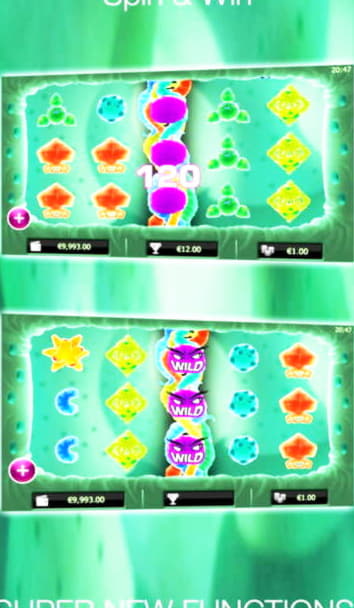 £4300 no deposit bonus at All Slots Casino