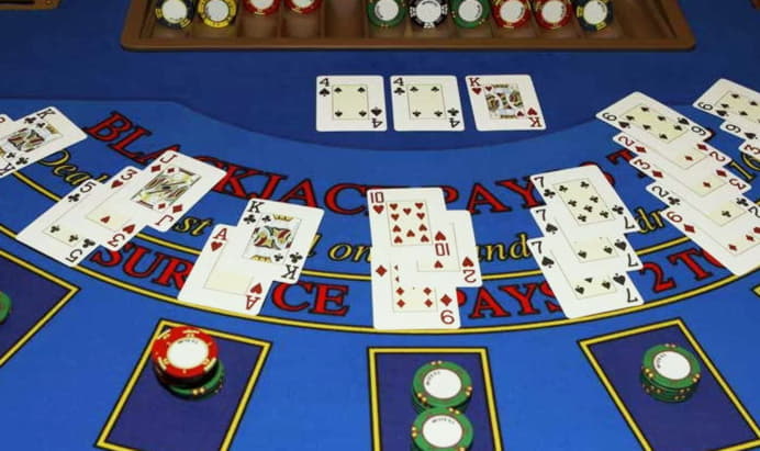€635 Online Casino Tournament at Cherry Jackpot Casino