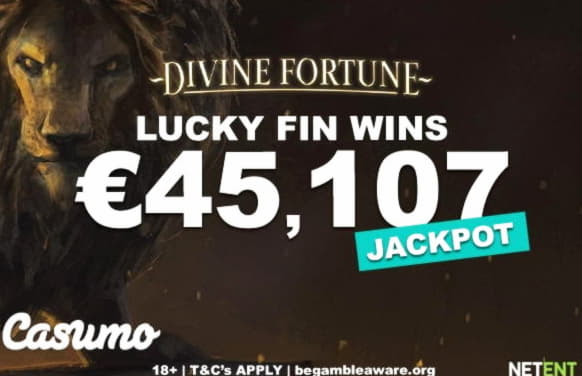 £610 Casino chip at Mrgreen Casino
