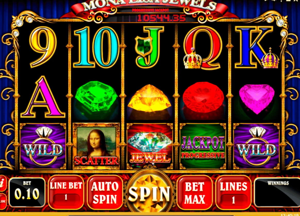 30 Free spins no deposit at 777 Casino