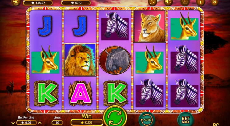 660% Welcome Bonus at 888 Casino