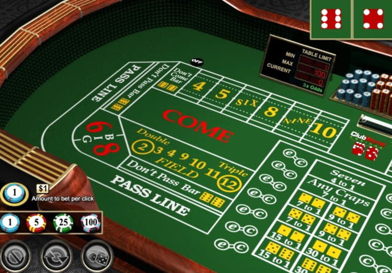725% Casino match bonus at Royal Dubai Casino
