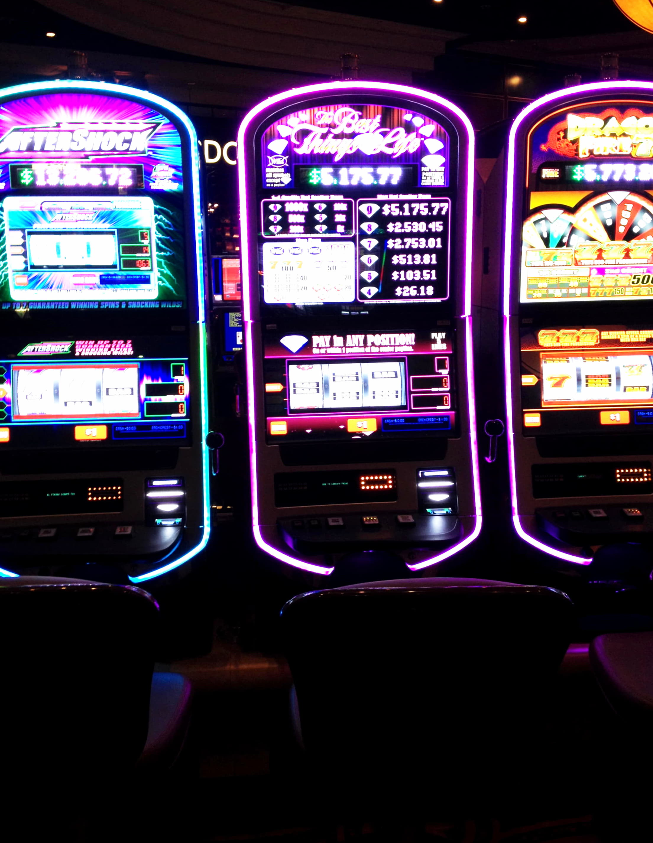 715% Best signup bonus casino at Royal Dubai Casino