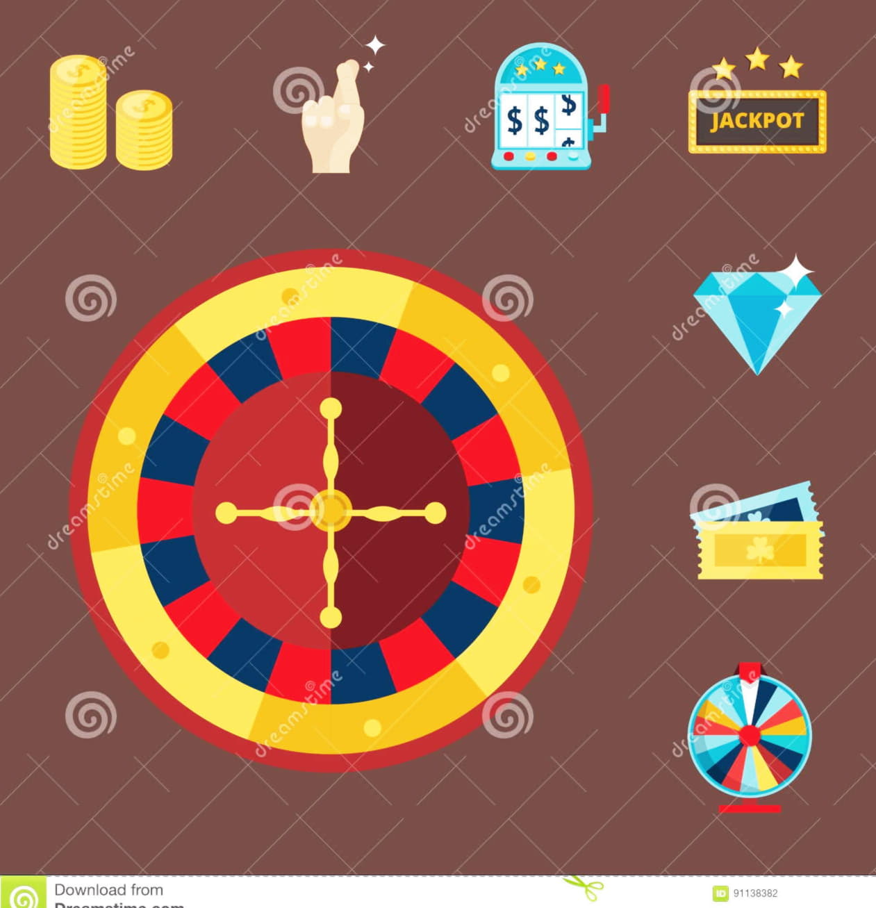 EUR 945 Free Casino Tournament at All Slots Casino