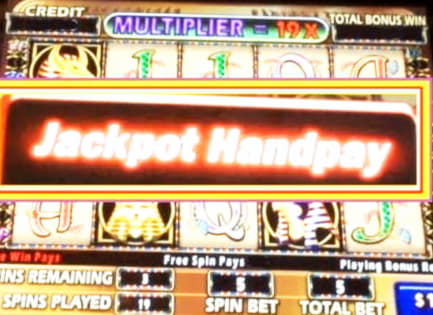 720% First deposit bonus at Gratorama Casino