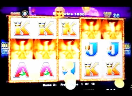EUR 490 No deposit casino bonus at Vegas Hero Casino