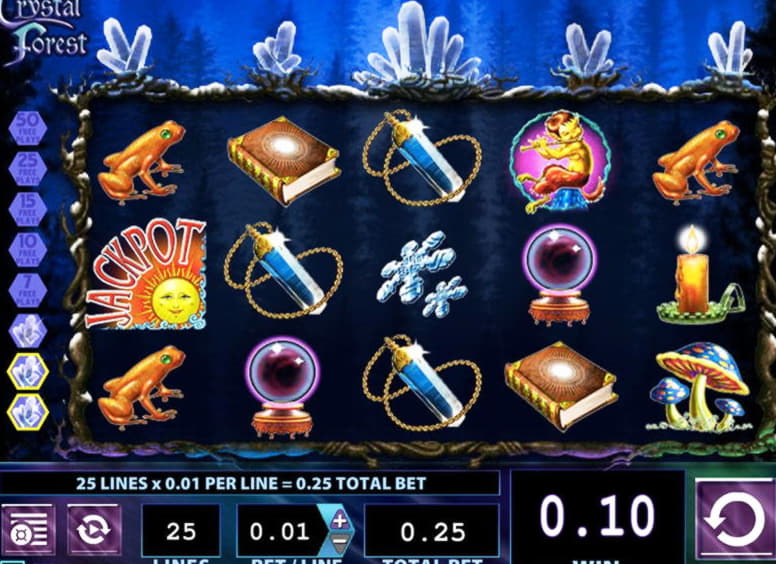 $310 Online Casino Tournament at Genesis Casino