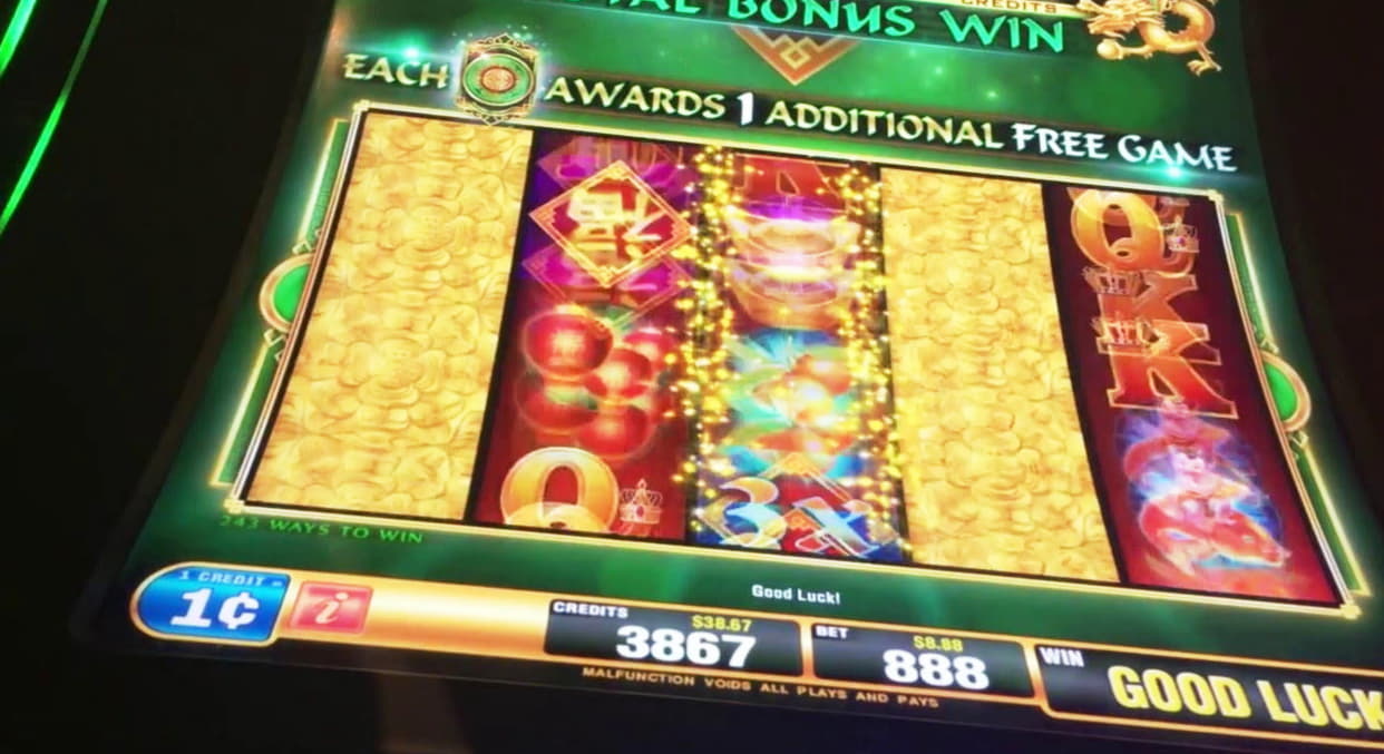555% Match bonus casino at Spinit Casino