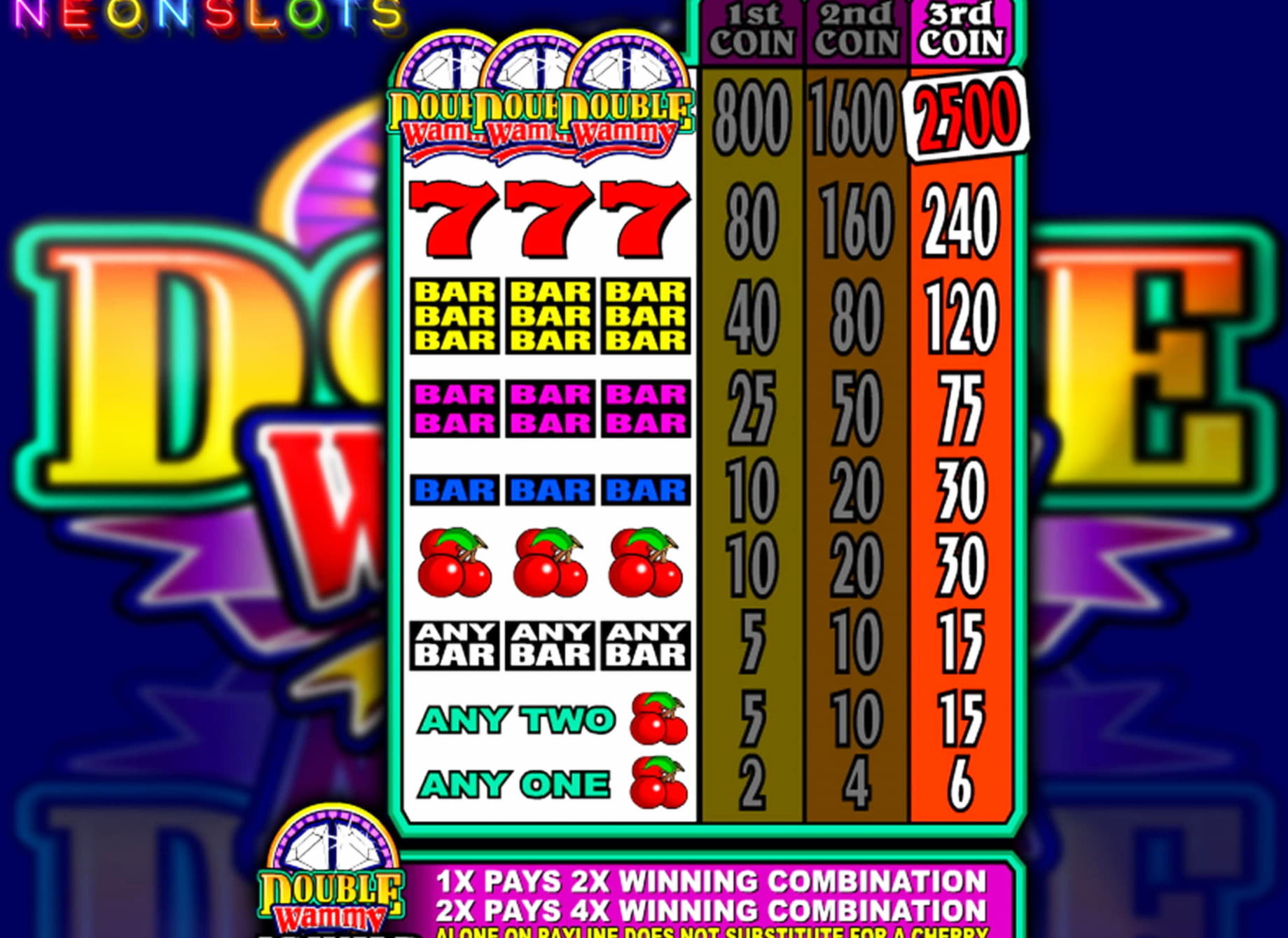 €4555 no deposit bonus at Cherry Jackpot Casino