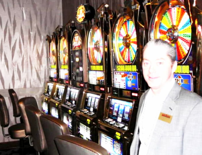 255 Free Spins right now at River Belle Casino