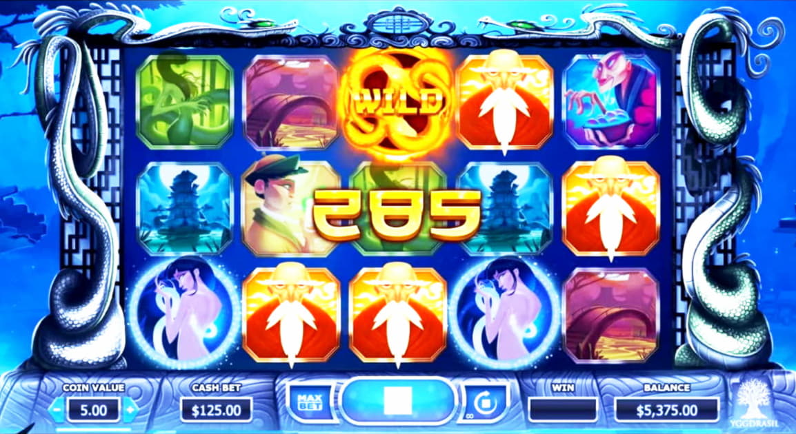 €2830 No deposit at Lucky Nugget Casino