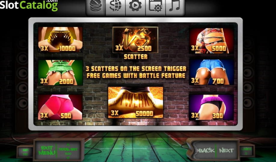 195 Trial Spins at 888 Casino