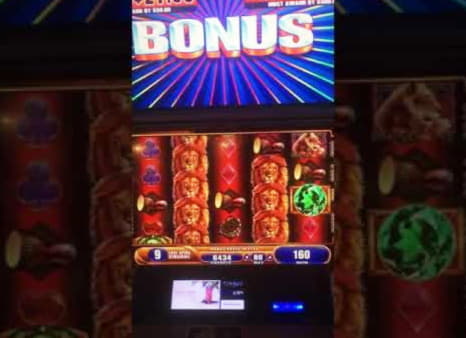 €990 Online Casino Tournament at Casino Las Vegas