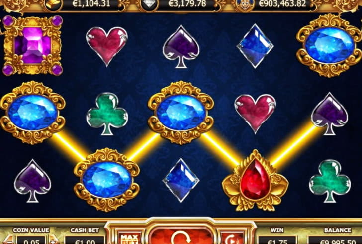 $625 FREE Chip at 888 Casino