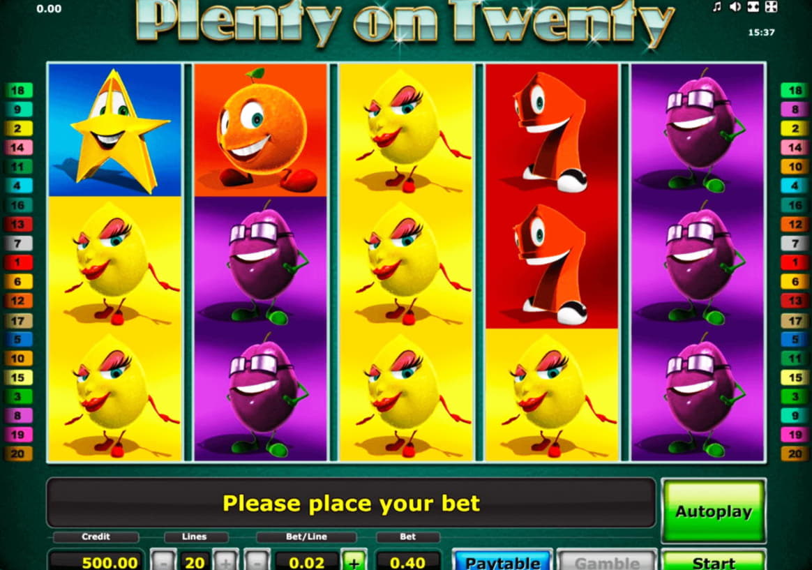 $2125 No Deposit Casino Bonus at Betway Casino