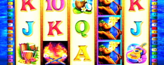 260 FREE SPINS at Jackpot City Casino