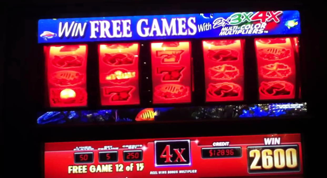 235 free casino spins at Gaming Club Casino