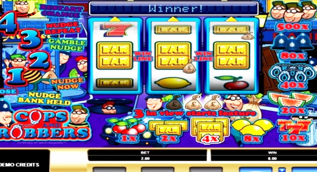 890% Match at a casino at Yes Casino 