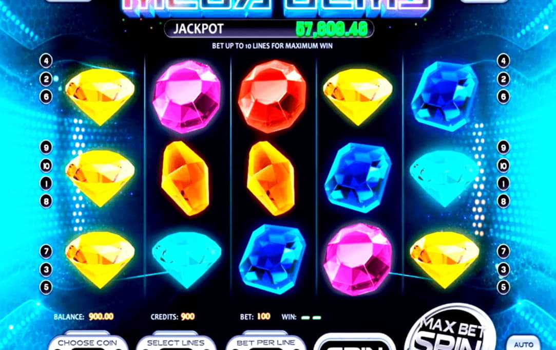 695% Welcome Bonus at Come On Casino