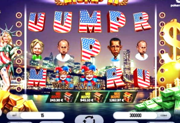 $235 Casino Tournament at Platinum Play Casino