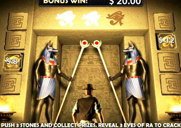 €2265 NO DEPOSIT BONUS CASINO at Ruby Fortune Casino