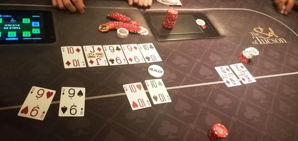 €420 FREE Casino Chip at bWin Casino
