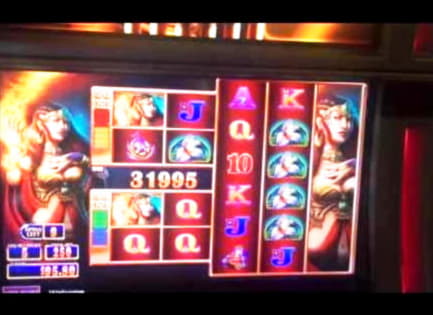 €80 Casino chip at Genesis Casino