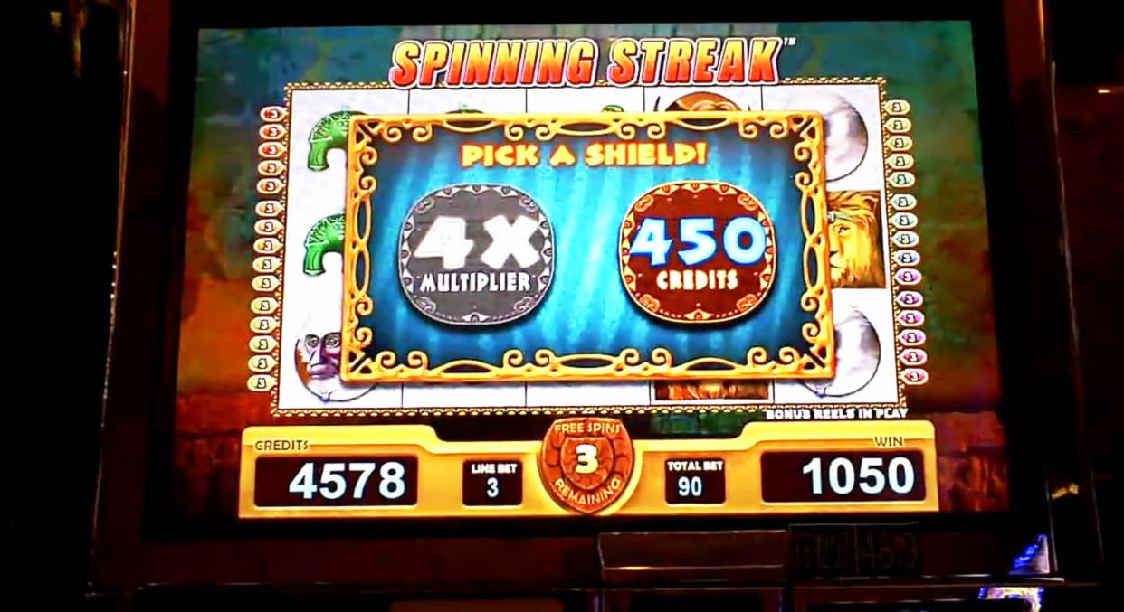 $2095 No deposit casino bonus at Yes Casino 