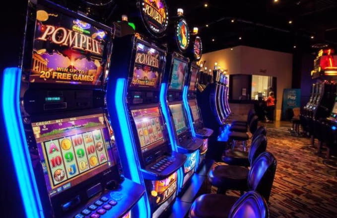 €111 FREE CASINO CHIP at 888 Casino