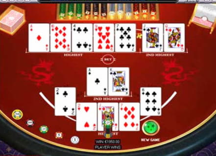 995% No Rules Bonus! at Yes Casino 