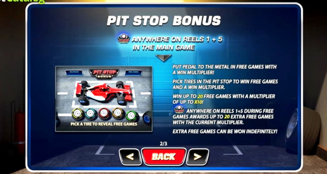 £695 Casino chip at All Slots Casino