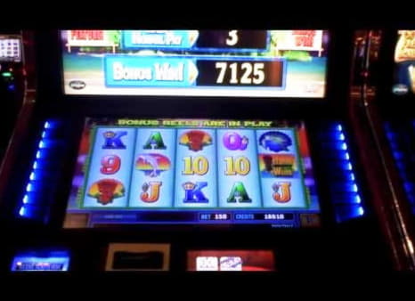 $690 Free Chip at Casino Room