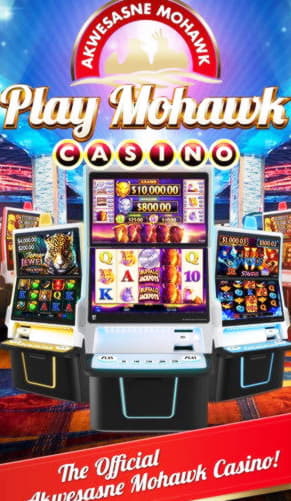 470% First Deposit Bonus at Casino Las Vegas