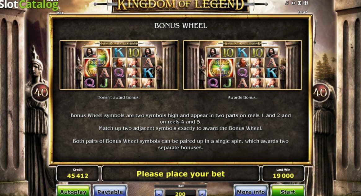 €675 FREE Chip at Genesis Casino