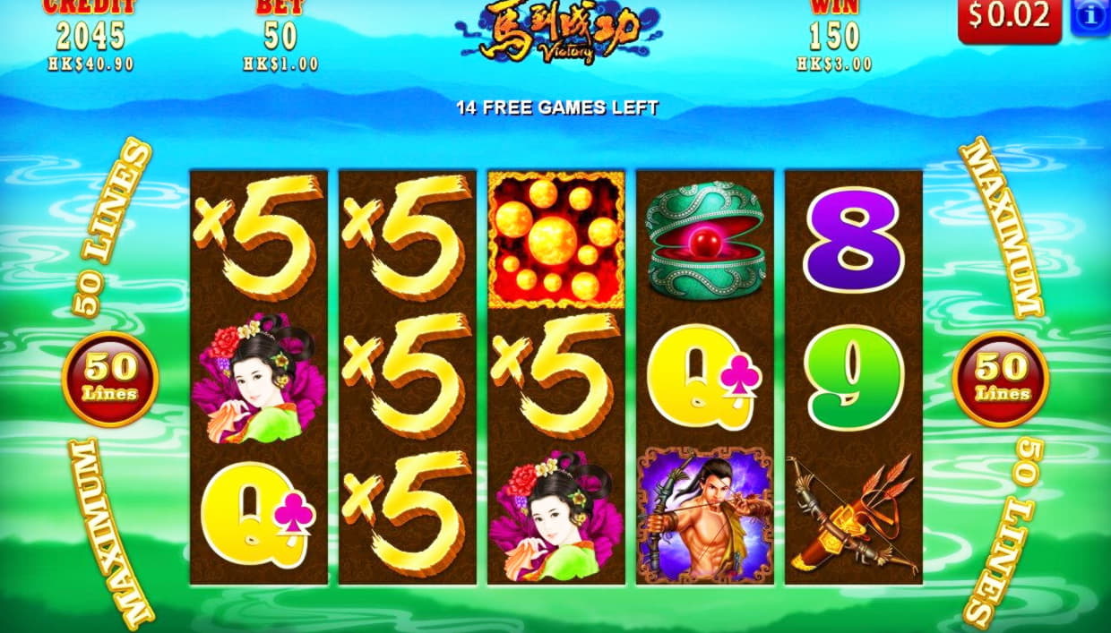 €111 Mobile freeroll slot tournament at Euro Palace Casino
